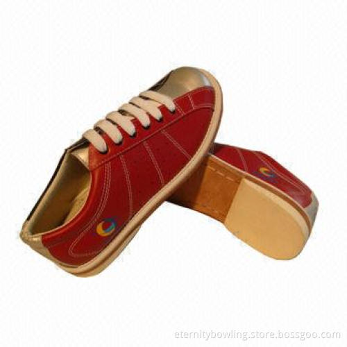 Full Leather Bowling Shoes